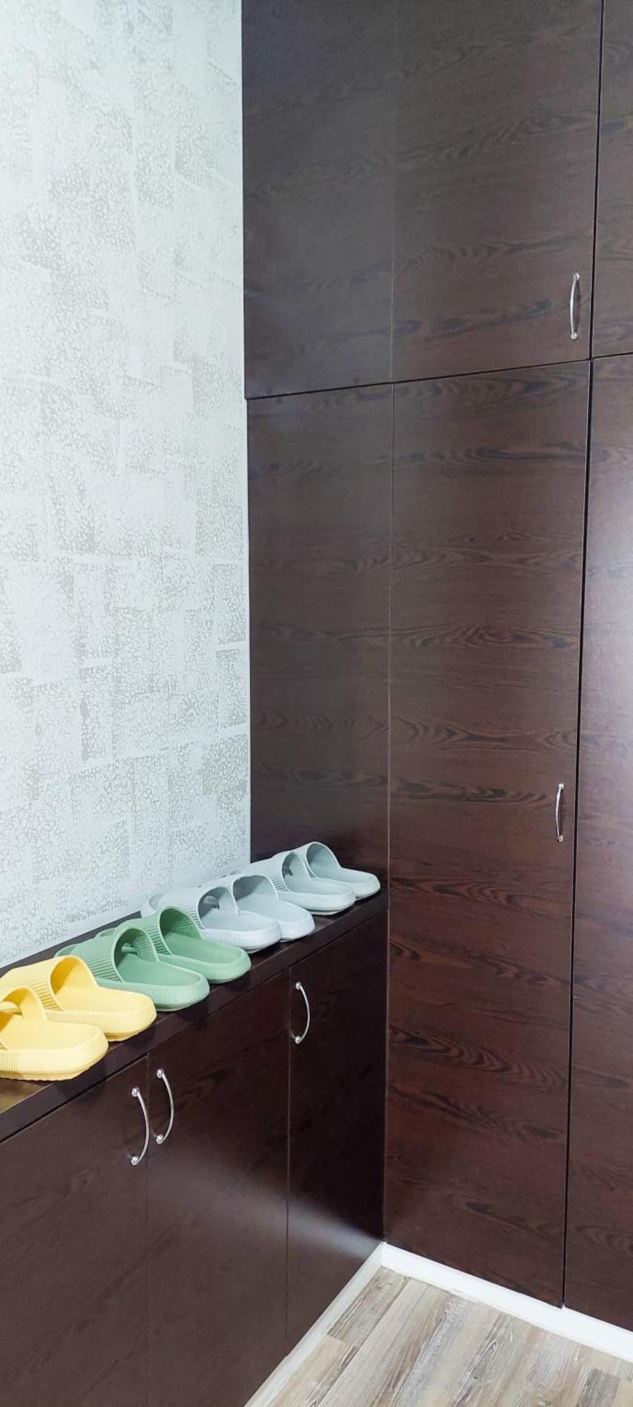 Penthouse Of Downtown * Tirana