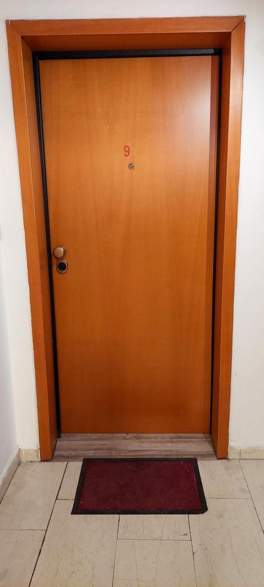 Penthouse Of Downtown Lägenhet Tirana