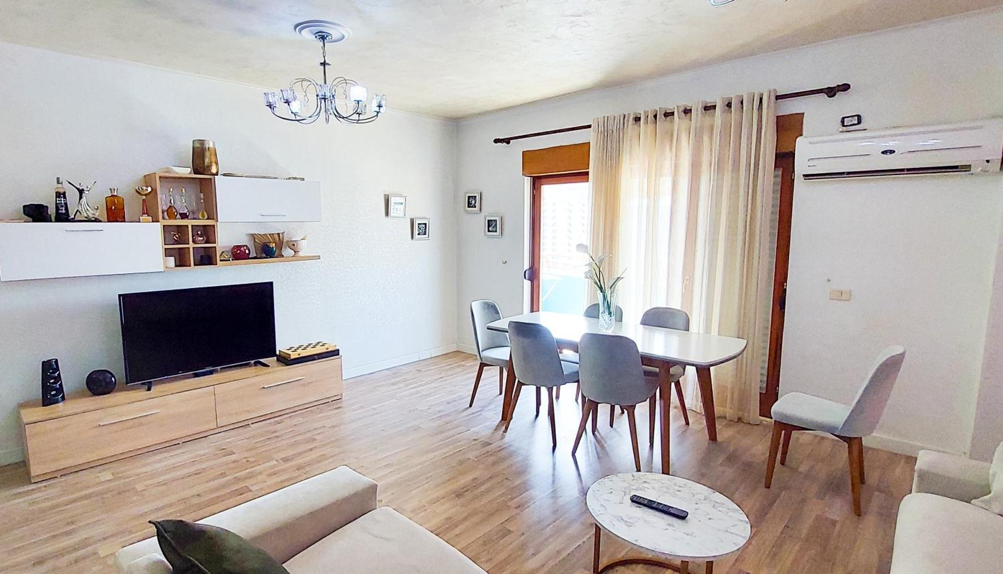 Penthouse Of Downtown Lägenhet *