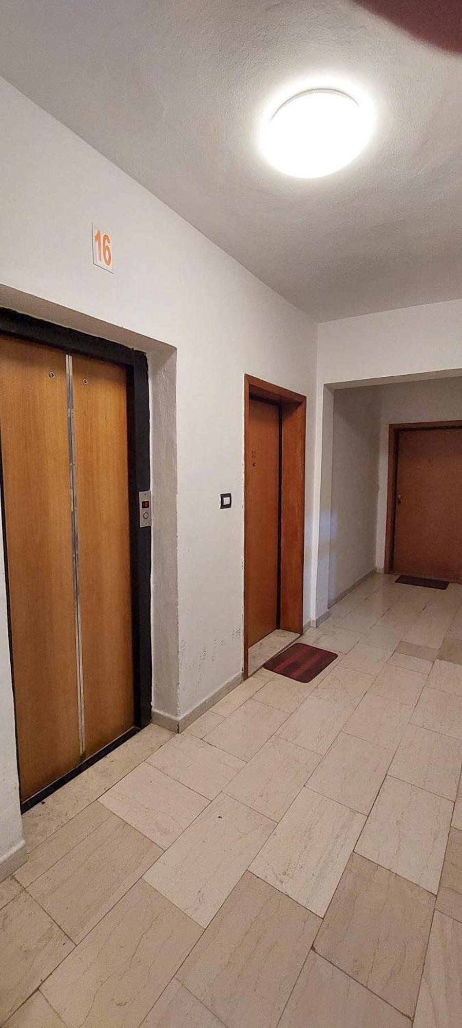 Penthouse Of Downtown Lägenhet Tirana